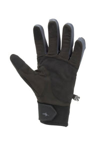 An image of the Sealskinz Lyng Waterproof Gloves