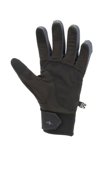 An image of the Sealskinz Lyng Waterproof Gloves