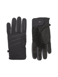 An image of the Sealskinz Lyng Waterproof Gloves