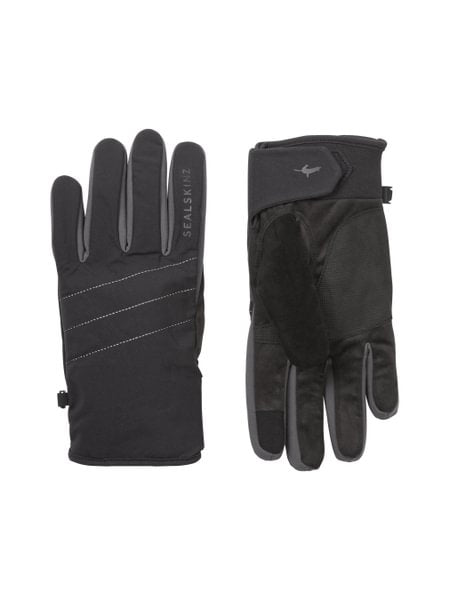 An image of the Sealskinz Lyng Waterproof Gloves