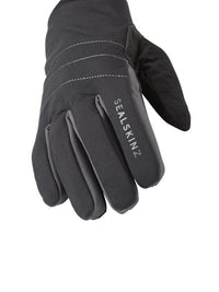 An image of the Sealskinz Lyng Waterproof Gloves
