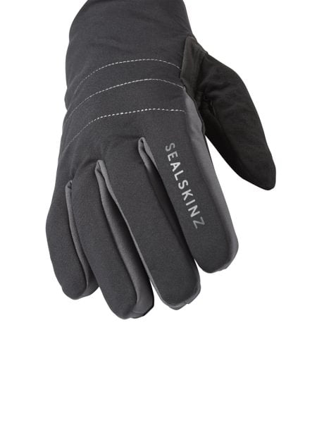 An image of the Sealskinz Lyng Waterproof Gloves