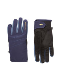 An image of the Sealskinz Lyng Waterproof Gloves