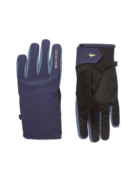 An image of the Sealskinz Lyng Waterproof Gloves