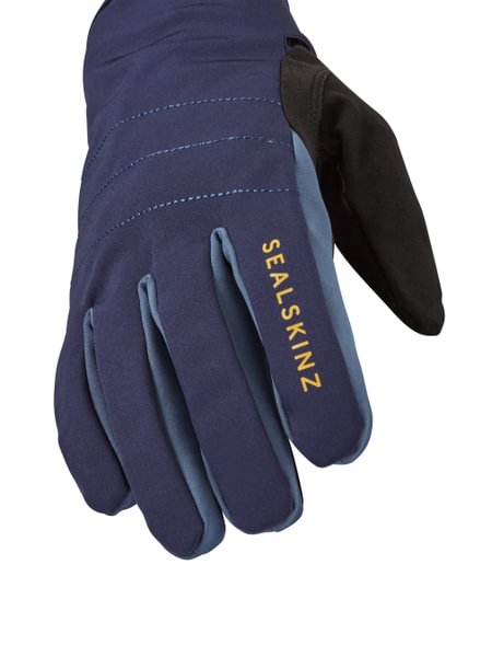 An image of the Sealskinz Lyng Waterproof Gloves