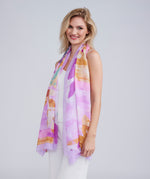 An image of the Pia Rossini Lyra Scarf