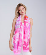 An image of the Pia Rossini Lyra Scarf