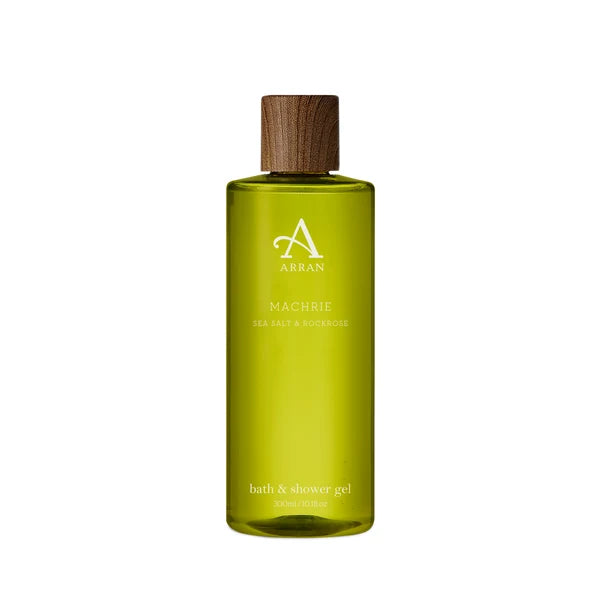 Bath & Shower Gel 300ml