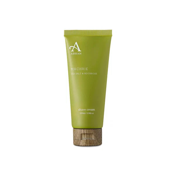 Shave Cream 100ml