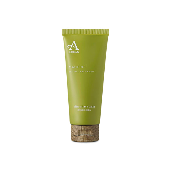After Shave Balm