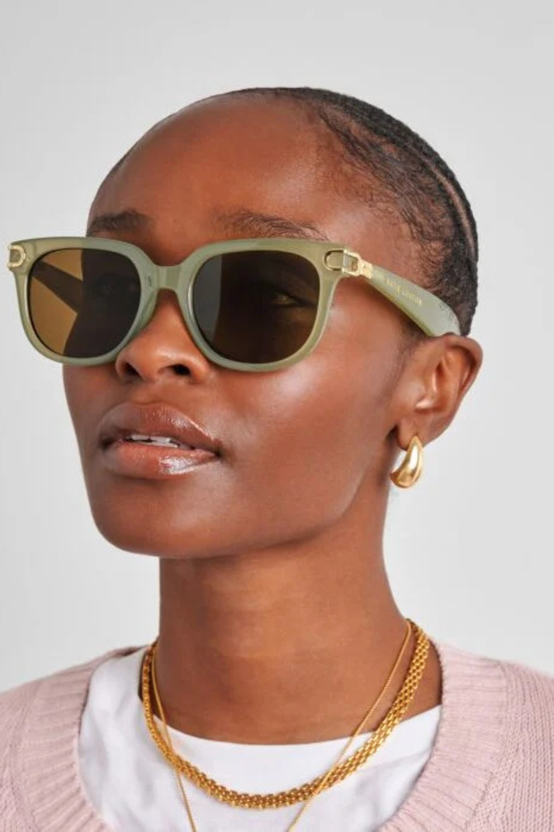 An image of the Katie Loxton Manhattan Sunglasses