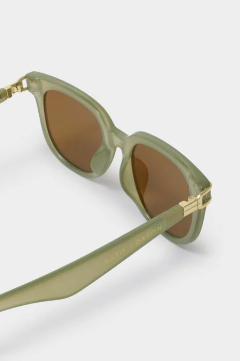 An image of the Katie Loxton Manhattan Sunglasses