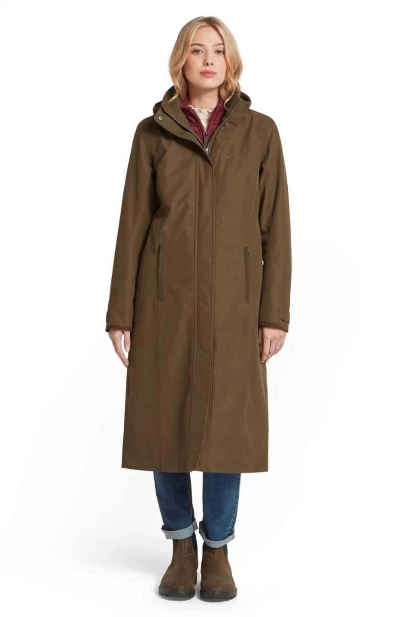 Marefield Water Proof Coat