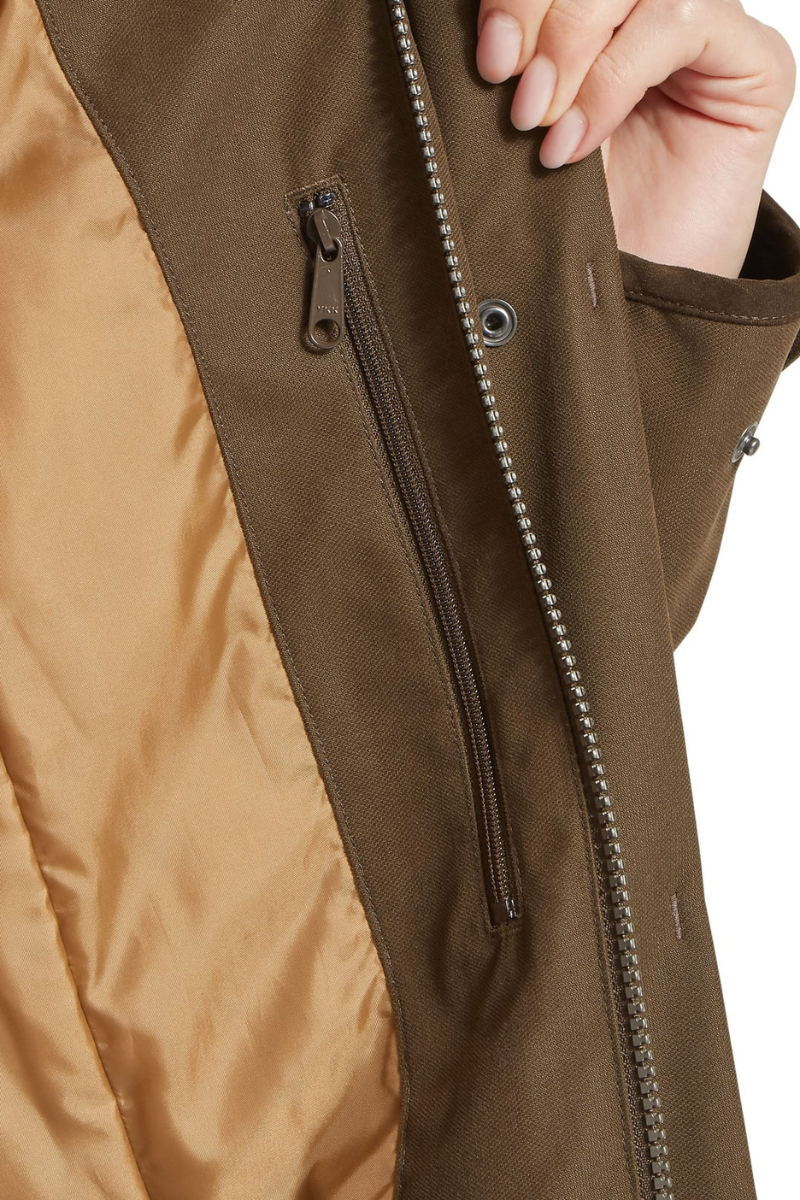 Marefield Water Proof Coat