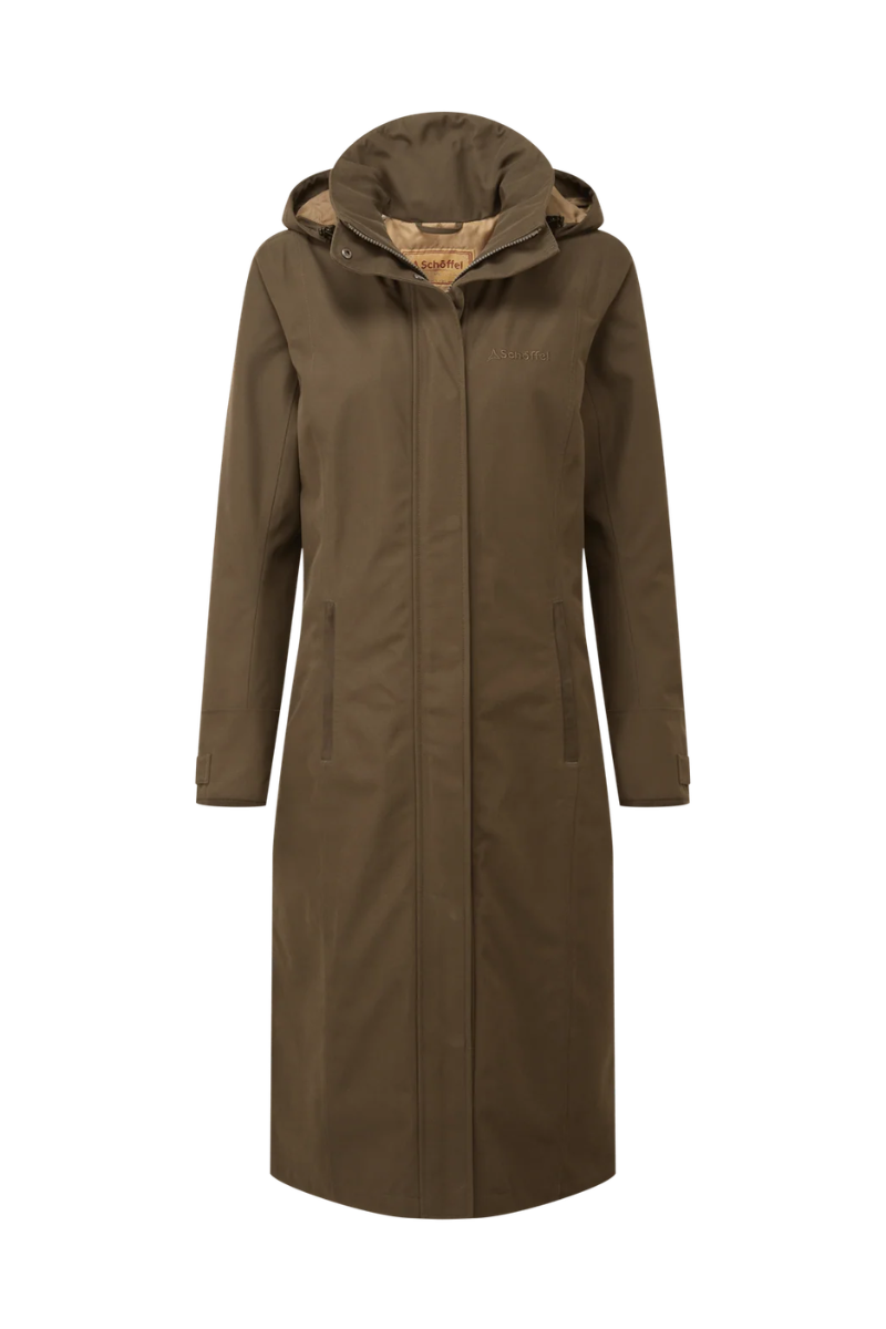 Marefield Water Proof Coat