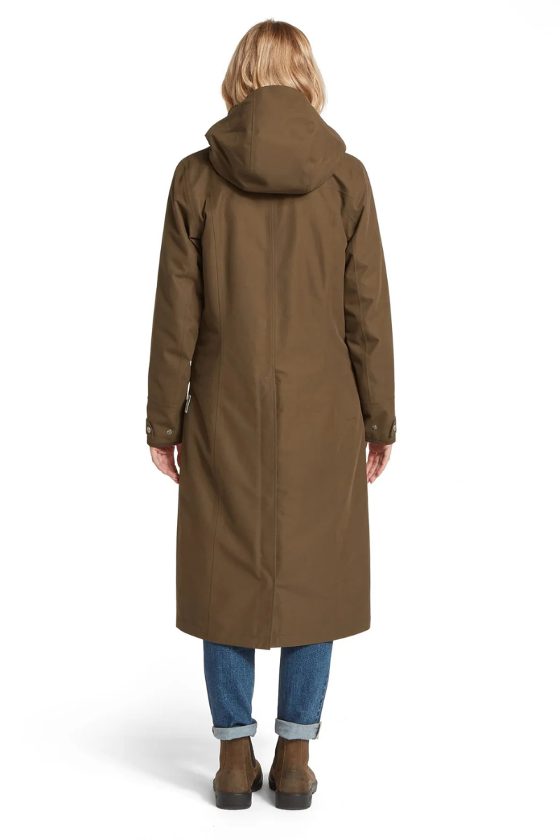 Marefield Water Proof Coat