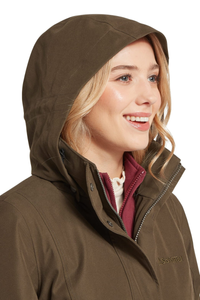 Marefield Water Proof Coat