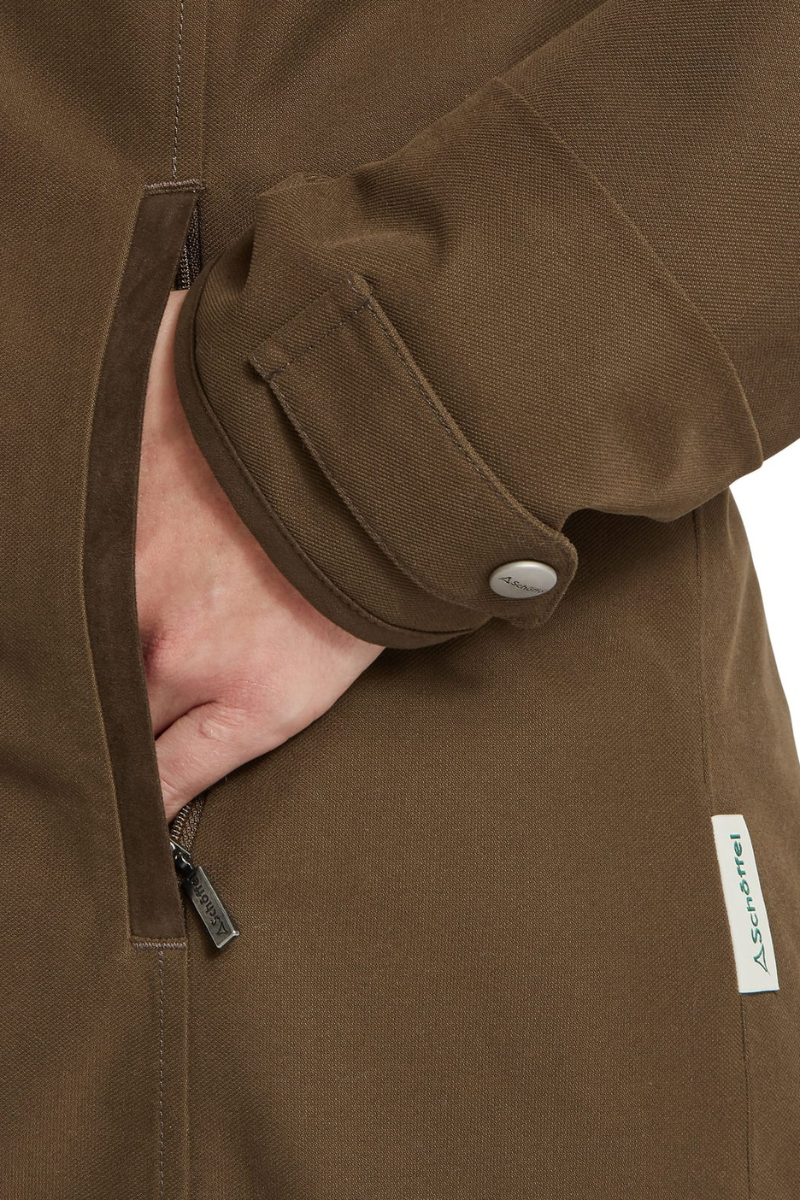 Marefield Water Proof Coat