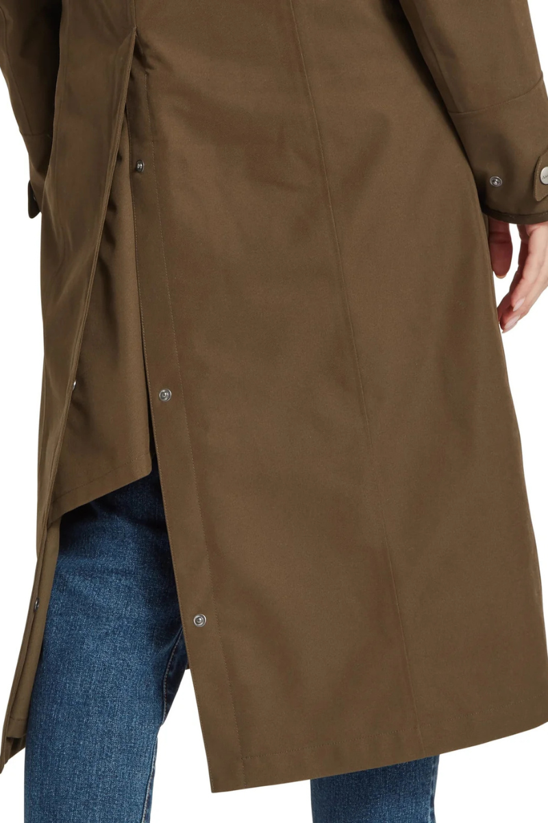 Marefield Water Proof Coat