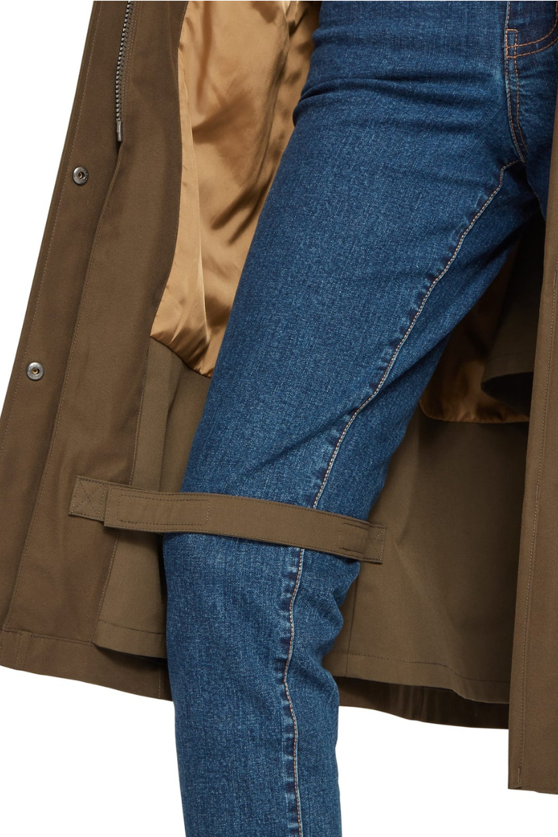 Marefield Water Proof Coat
