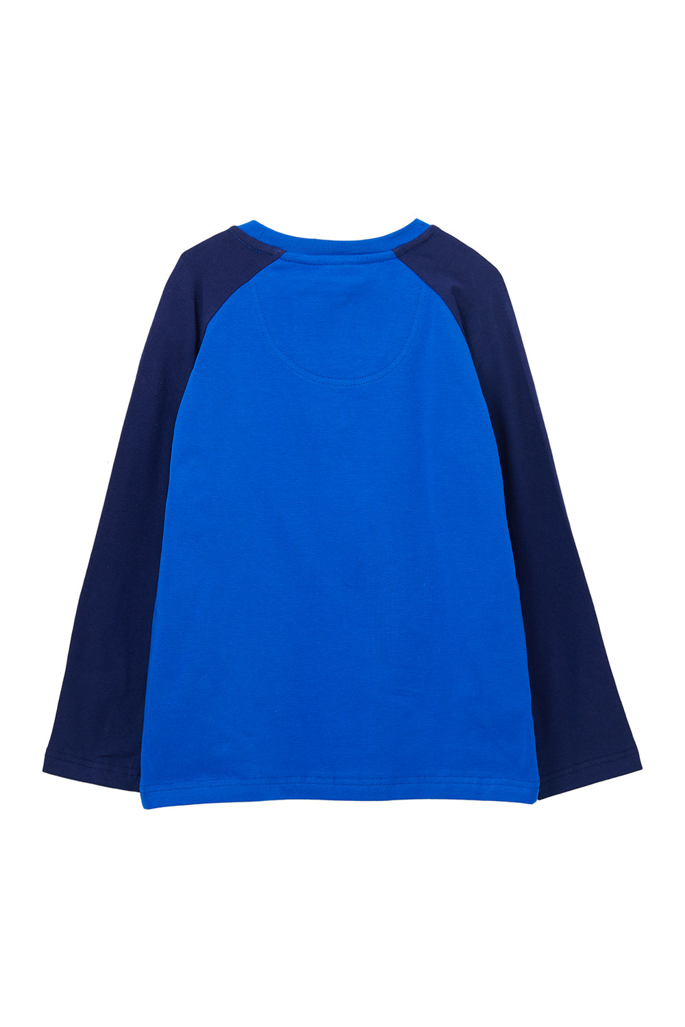 An image of the Lighthouse Long Sleeve Top