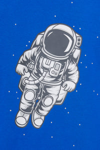 An image of the Lighthouse Long Sleeve Top