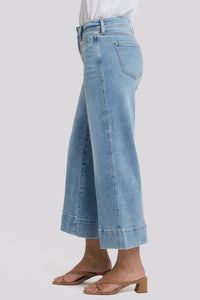 Teresa Wide leg Ankle