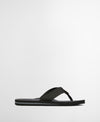 An image of the Barbour Toeman Sandals