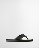 An image of the Barbour Toeman Sandals