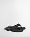 An image of the Barbour Toeman Sandals