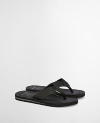 An image of the Barbour Toeman Sandals