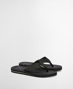 An image of the Barbour Toeman Sandals