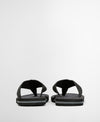 An image of the Barbour Toeman Sandals