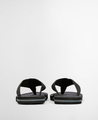 An image of the Barbour Toeman Sandals