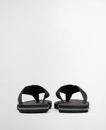An image of the Barbour Toeman Sandals