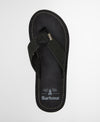An image of the Barbour Toeman Sandals