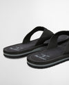 An image of the Barbour Toeman Sandals