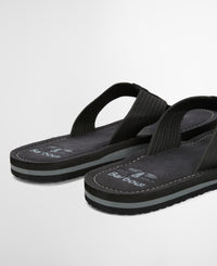 An image of the Barbour Toeman Sandals