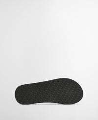 An image of the Barbour Toeman Sandals
