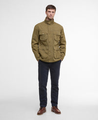 An image of the Barbour Sanderling Casual Jacket