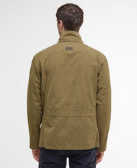 An image of the Barbour Sanderling Casual Jacket