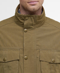 An image of the Barbour Sanderling Casual Jacket