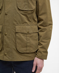An image of the Barbour Sanderling Casual Jacket