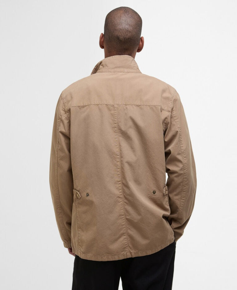 An image of the Barbour Ogston Casual Jacket