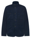 An image of the Barbour Casual Ogston Jacket