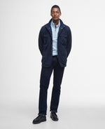 An image of the Barbour Casual Ogston Jacket