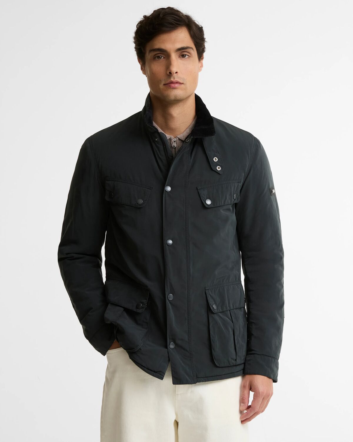 B.Intl 90th Anniversary Duke Casual Jacket