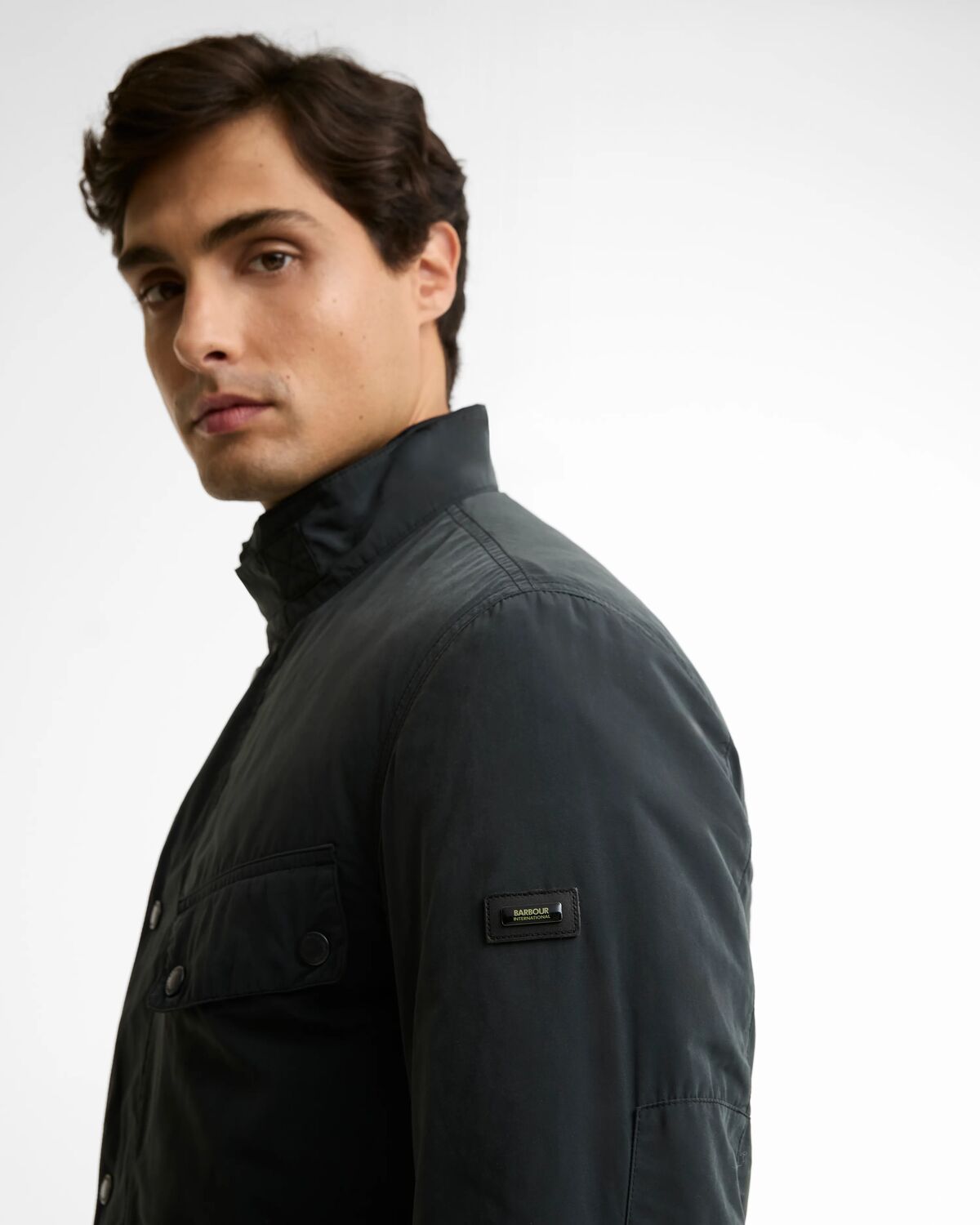 B.Intl 90th Anniversary Duke Casual Jacket