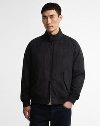 B.Intl SMQ Drome Casual Jacket