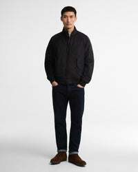 B.Intl SMQ Drome Casual Jacket